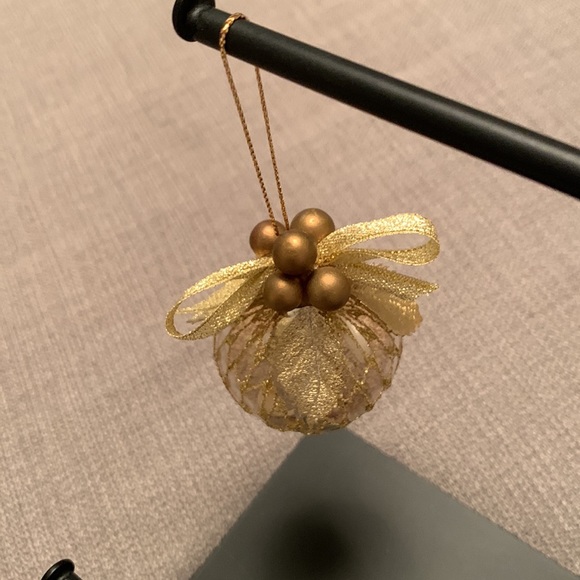 Sand & Shells Ornament from Hawaii Christmas Holiday - Picture 9 of 9